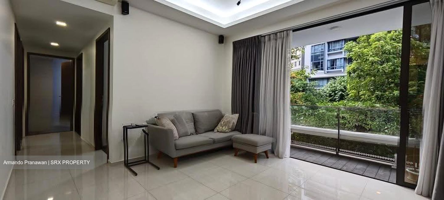 d'Nest (D18), Condominium #607262531